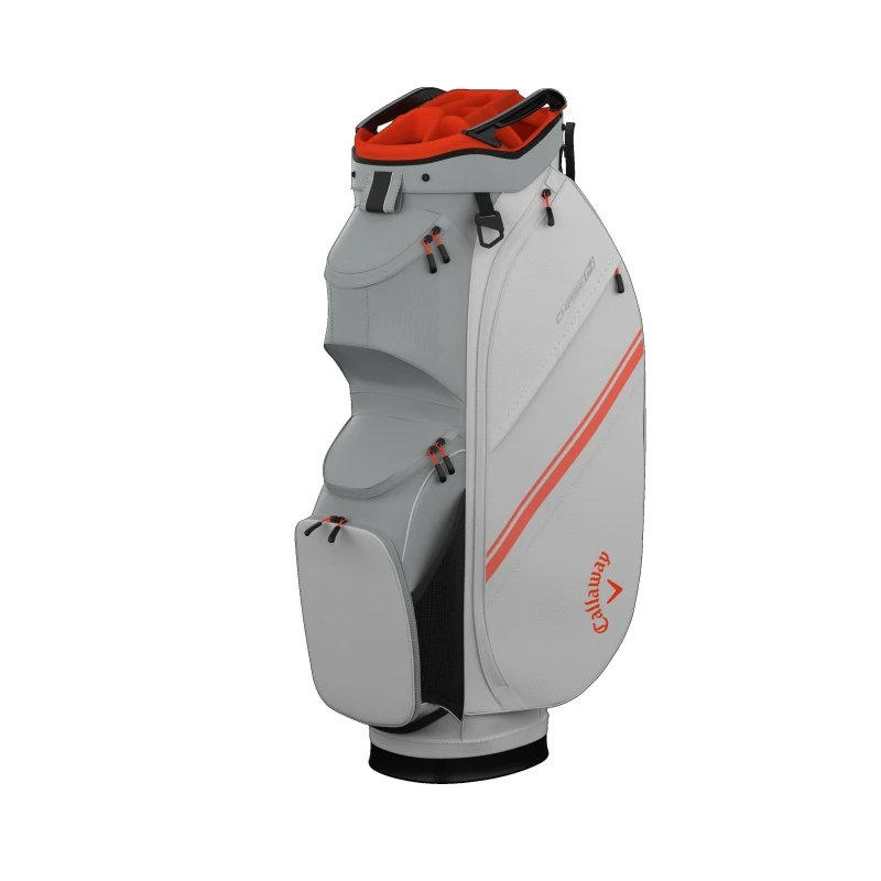 Image of Callaway Crt Chase 00 Steel/Graph/Red unisex One Size