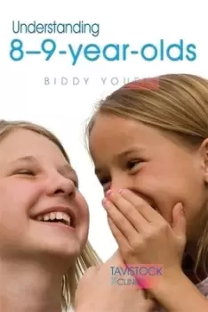 Image of Understanding 8-9-year-olds by Biddy Youell