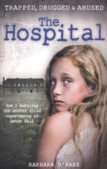 Image of The Hospital by Barbara Ohare Paperback