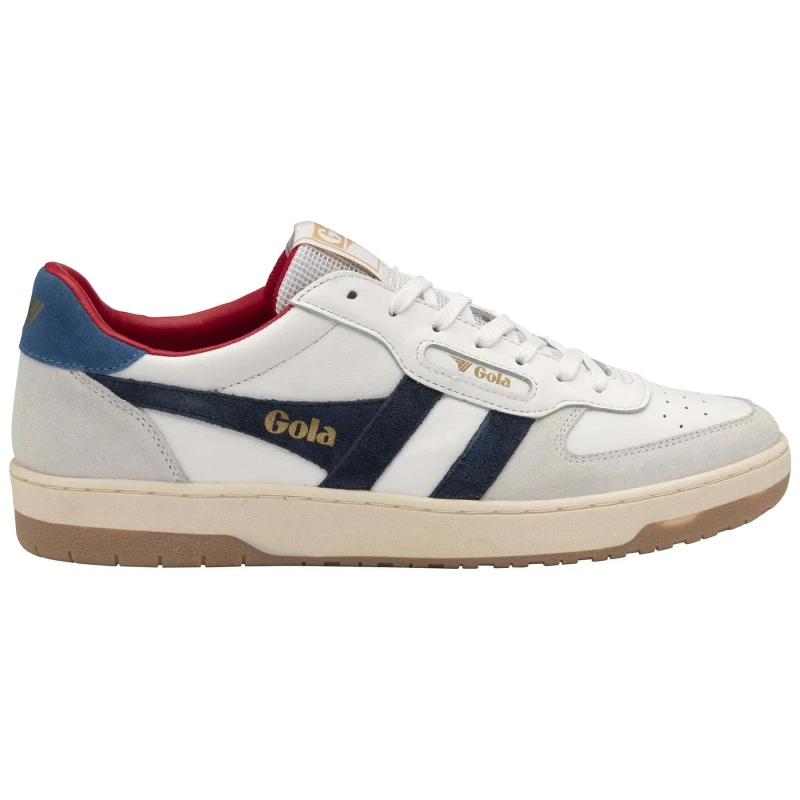 Image of Gola Sneakers Gola Hawk Blanc Male 43