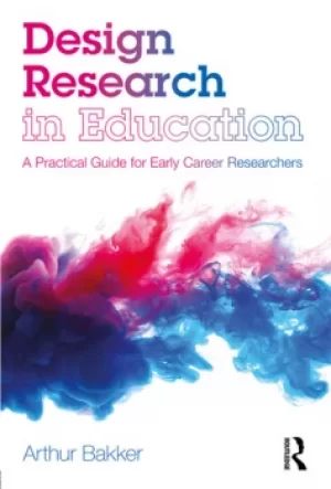 Image of Design Research in EducationA Practical Guide for Early Career Researchers