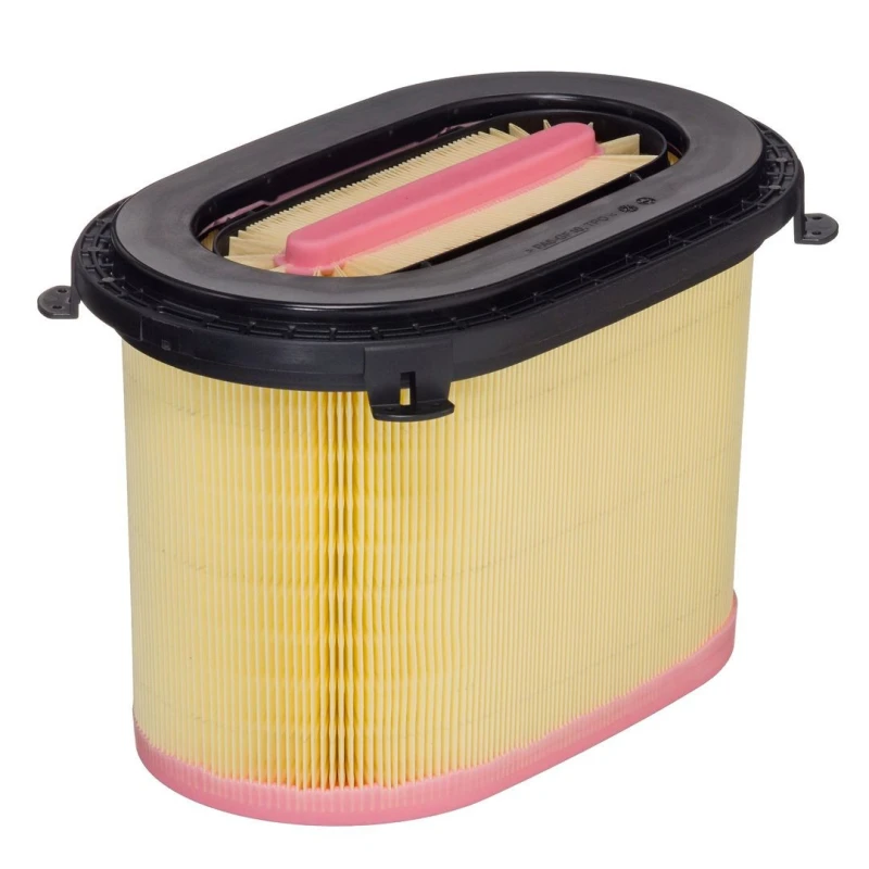 Image of Air filter HENGST FILTER E1876L