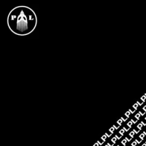 Image of PL by Paranoid London CD Album