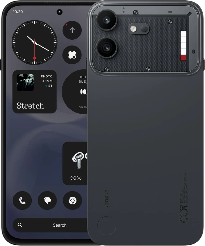 Image of Nothing Phone 4b 128GB