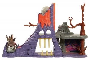 Image of Lion Guard Hyena Hideout Playset.