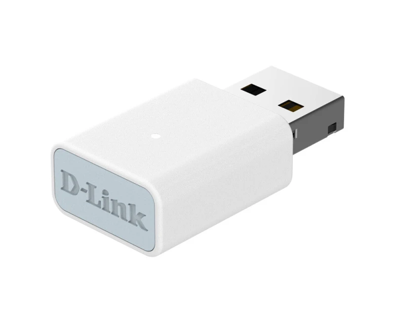 Image of D-Link D-Link AC13U WiFi adapter USB A (USB 2.0) 1267 MBit/s AC13U