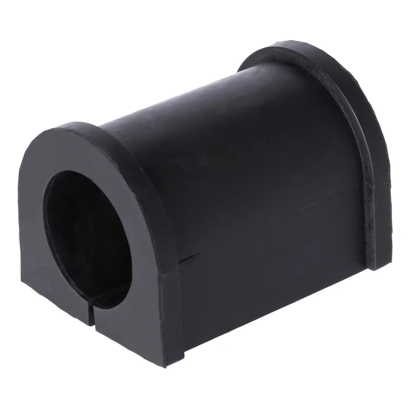 Image of FEBI BILSTEIN 11909 Stabilizer Bushes inner, Rubber Rubber Anti-roll Bar Bush Kit (1334)