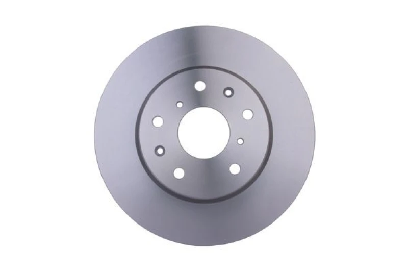 Image of HELLA Brake disc HELLA 8DD 355 113-631