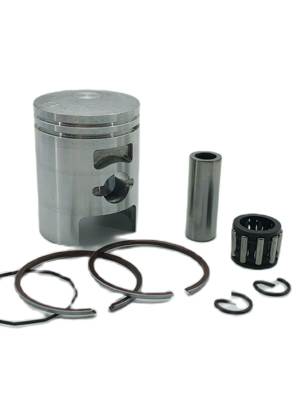 Image of JP GROUP 1110700110 Repair Set, piston / sleeve CLASSIC Cast Iron Repair Set,piston / sleeve (4668)
