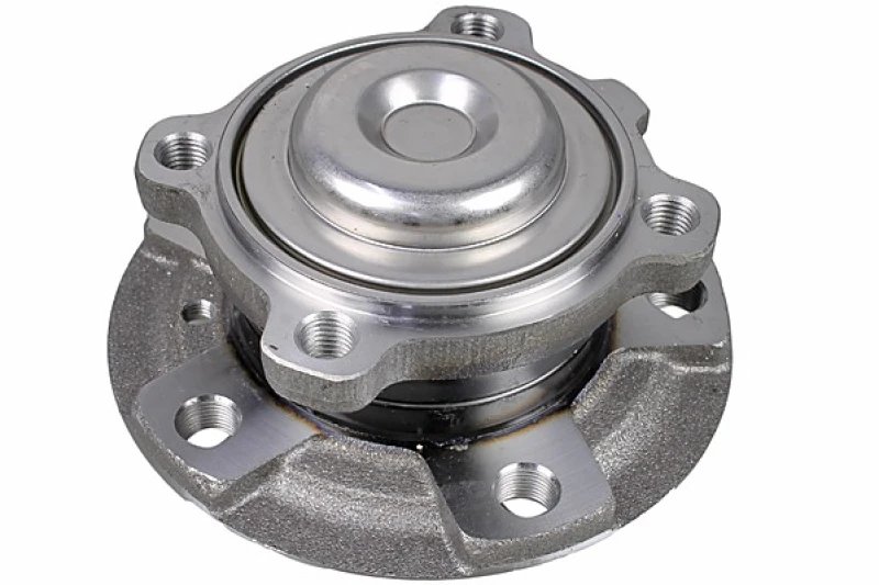 Image of Wheel bearing kit METZGER WM 6781