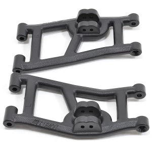 Image of Rpm Front A-Arms For Losi Rock Rey