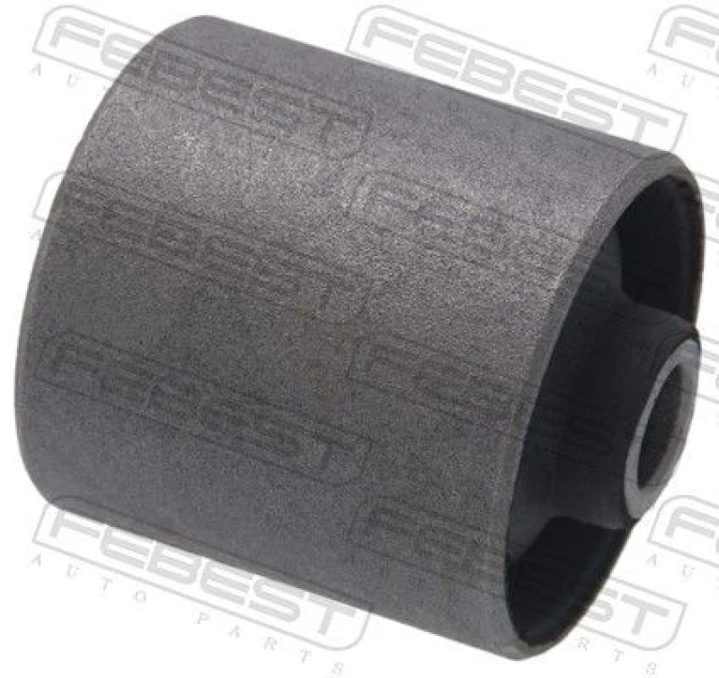 Image of Trailing arm / Suspension arm bush FEBEST TAB-352