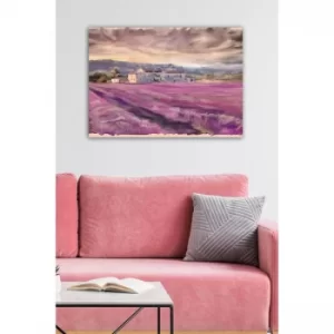 Image of 94476328-5070 Multicolor Decorative Canvas Painting