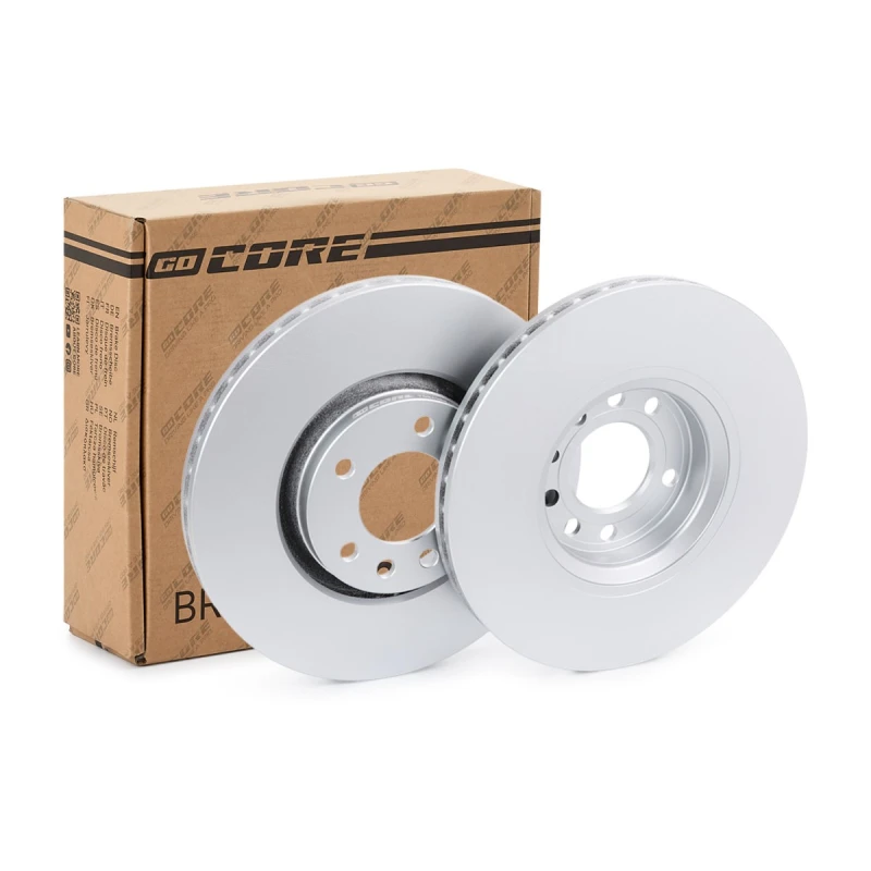 Image of goCORE Brake disc goCORE GCH20116