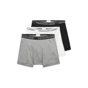 Image of Polo Ralph Lauren 3 Pack Boxers - Multi
