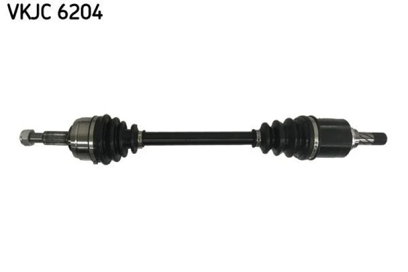 Image of SKF Drive shaft SKF VKJC 6204