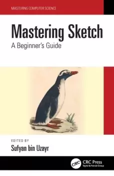 Image of Mastering SketchA Beginner's Guide