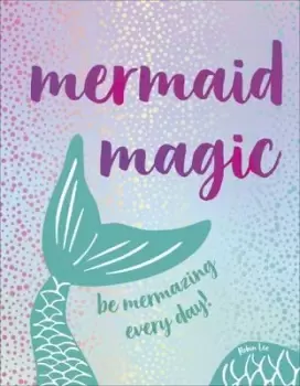 Image of Mermaid magic by Robin Lee