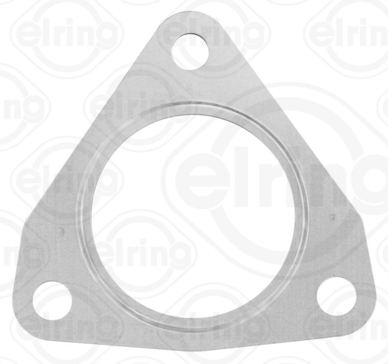 Image of ELRING Exhaust pipe gasket ELRING 455.300