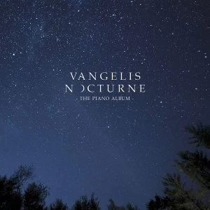 Image of Vangelis - Nocturne Vinyl