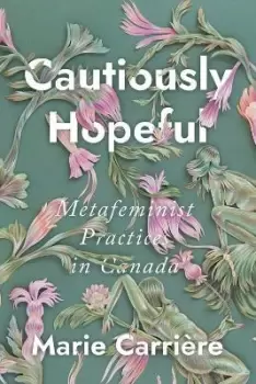 Image of Cautiously Hopeful by Marie Carriere