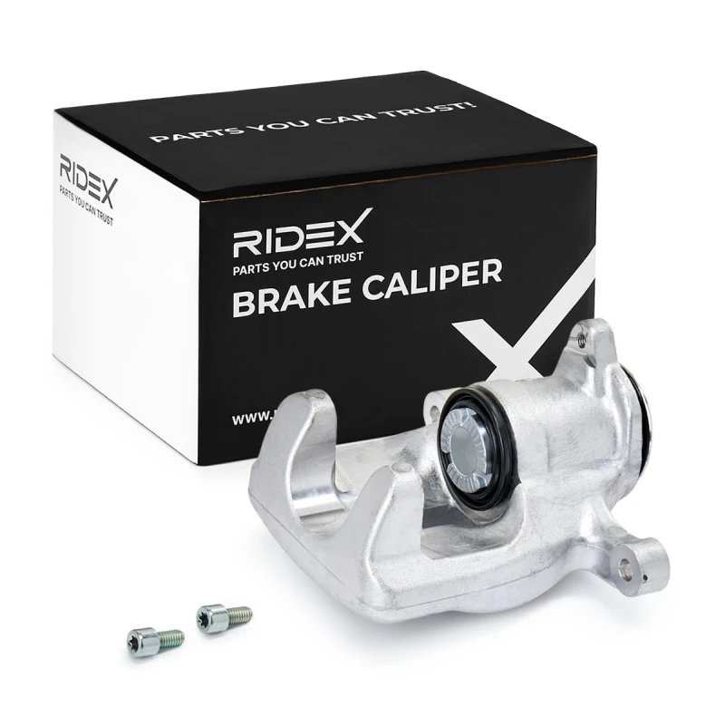 Image of RIDEX Brake caliper RIDEX 78B3163