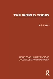 Image of The World Today