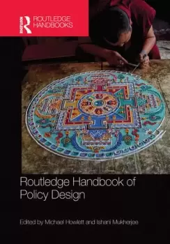 Image of Routledge Handbook of Policy Design
