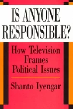 Image of is anyone responsible how television frames political issues