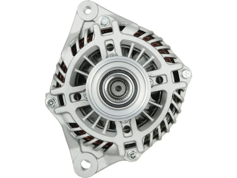 Image of AS-PL Alternator AS-PL A5146