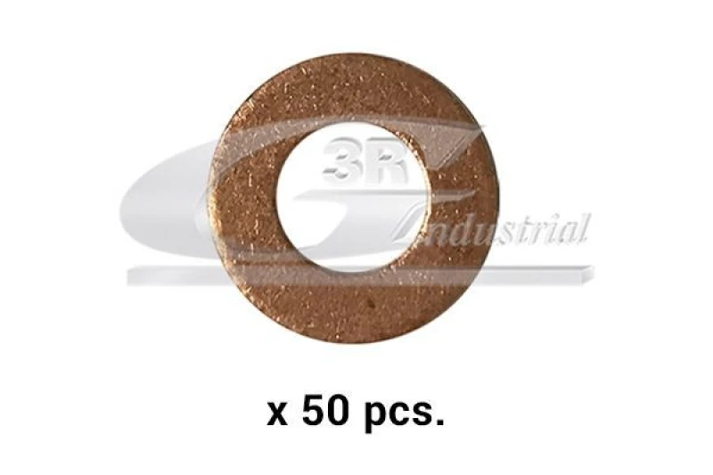 Image of 3RG Heat Shield, injection system 3RG 83258