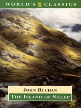 Image of The Island of Sheep by John Buchan and Ian Duncan Paperback