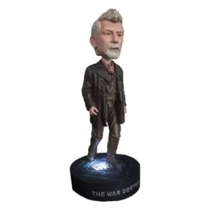 Image of Doctor Who Bobble-Head The War Doctor 20 cm