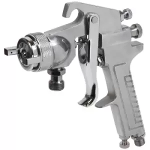 image of Sealey SSG1P/1 1.8mm Set-Up Spray Gun for SSG1P