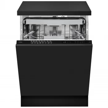 Image of CDA CDI6371 Fully Integrated Dishwasher