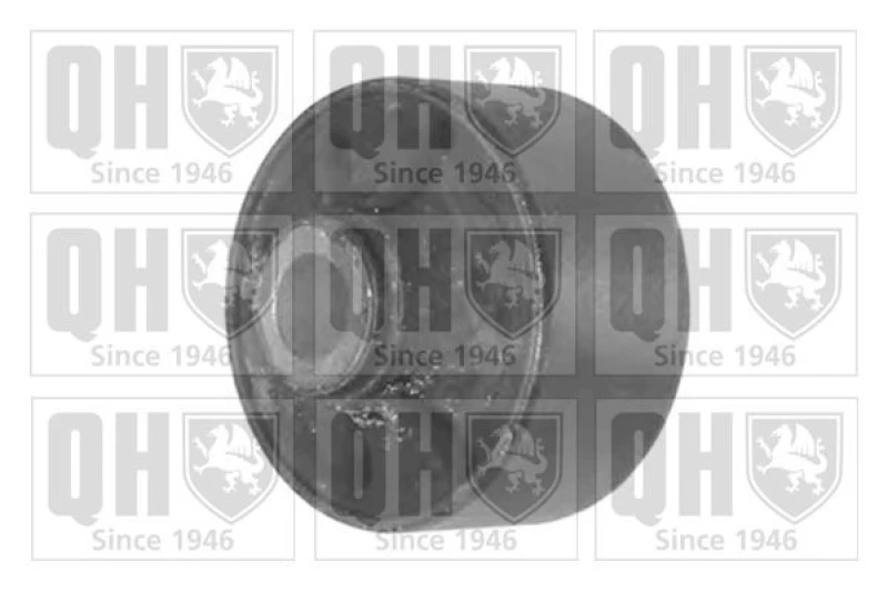 Image of QUINTON HAZELL Trailing arm / Suspension arm bush QUINTON HAZELL EMS8394