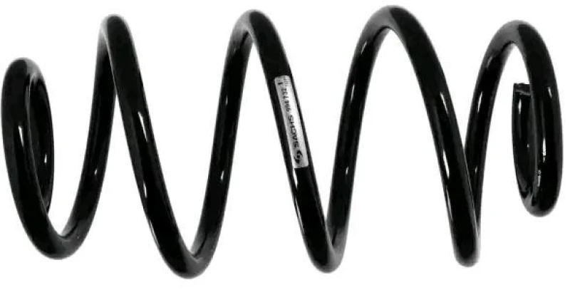 Image of Coil spring SACHS 994 732