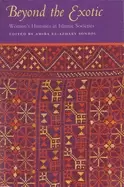 Image of beyond the exotic womens histories in islamic societies