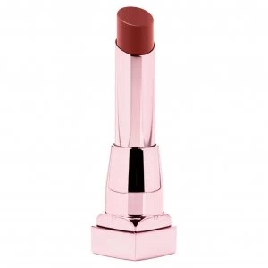 image of Maybelline Color Sensational Lipstick - Spicy Sangria 130