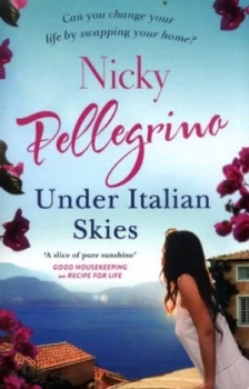 Image of Under Italian skies by Nicky Pellegrino