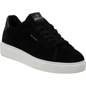Image of Gant Mens Mc Julien Cow Leather Trainers UK Size 9.5 (EU 44)