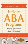 Image of parents guide to in home aba programs