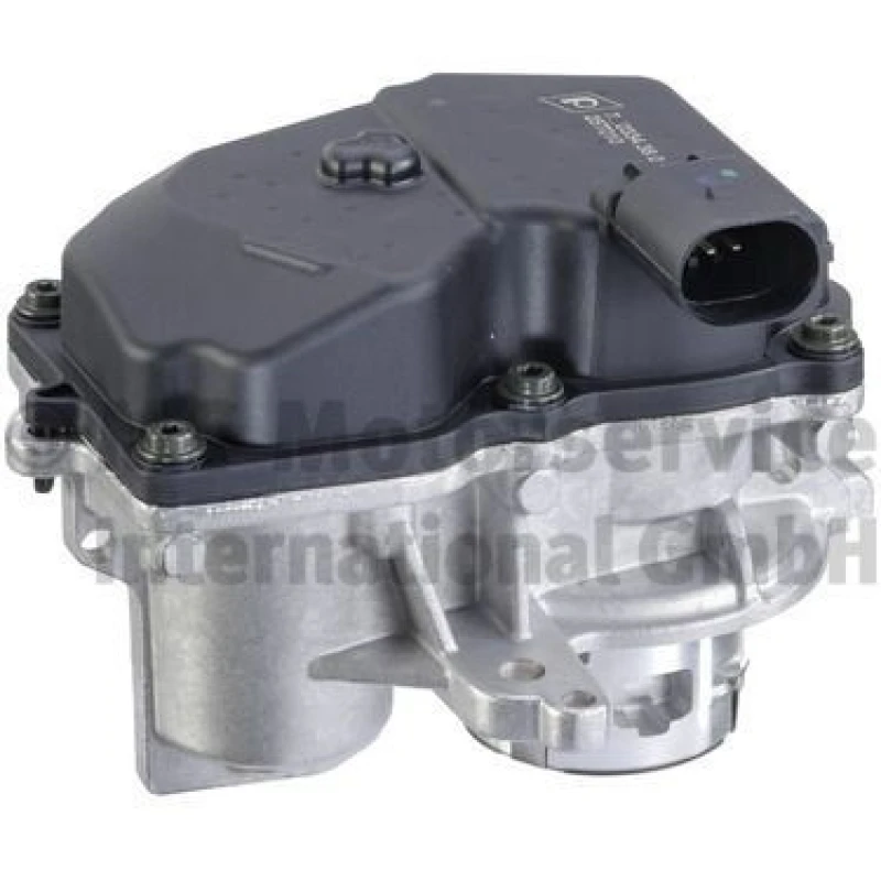 Image of PIERBURG 7.10334.38.0 EGR valve Control Valve, Electric, with gasket/seal EGR Valve (1145)