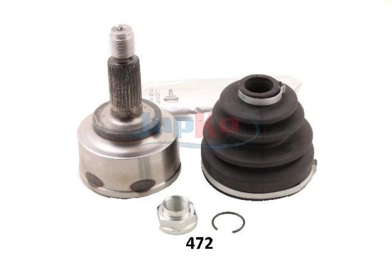 Image of JAPKO CV joint kit JAPKO 62472