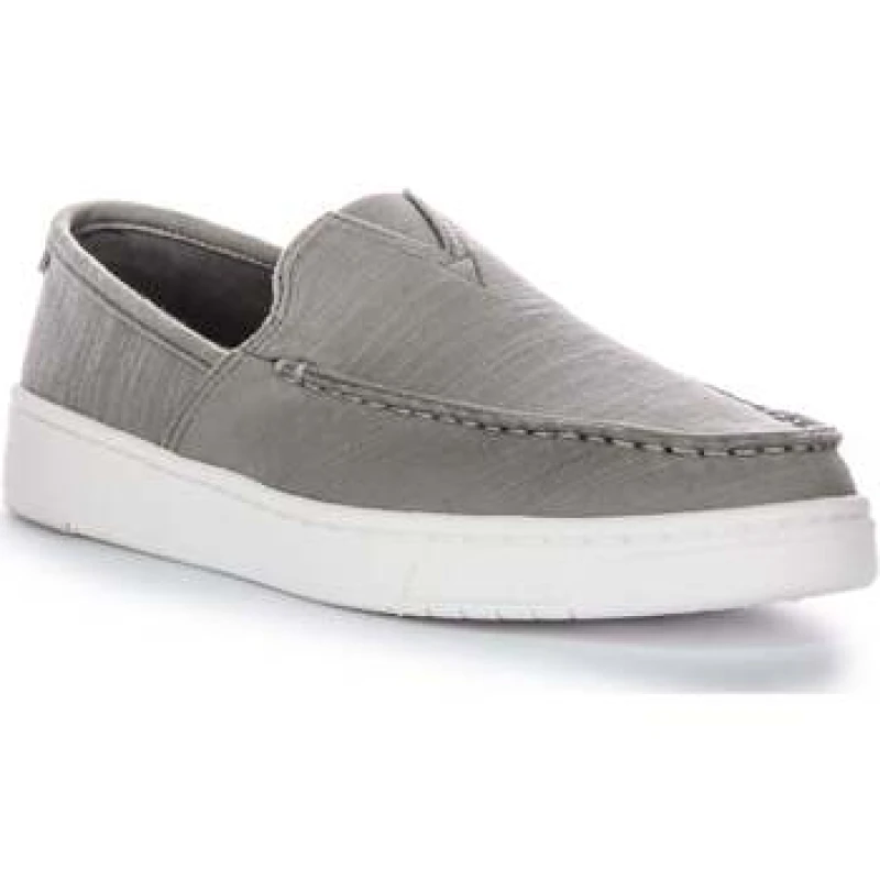 Image of TOMS TRVL LITE Loafer Grey