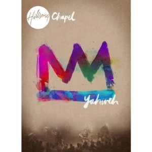 image of Hillsong Chapel Yahweh DVD