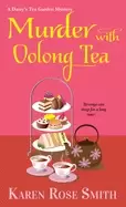 Image of murder with oolong tea