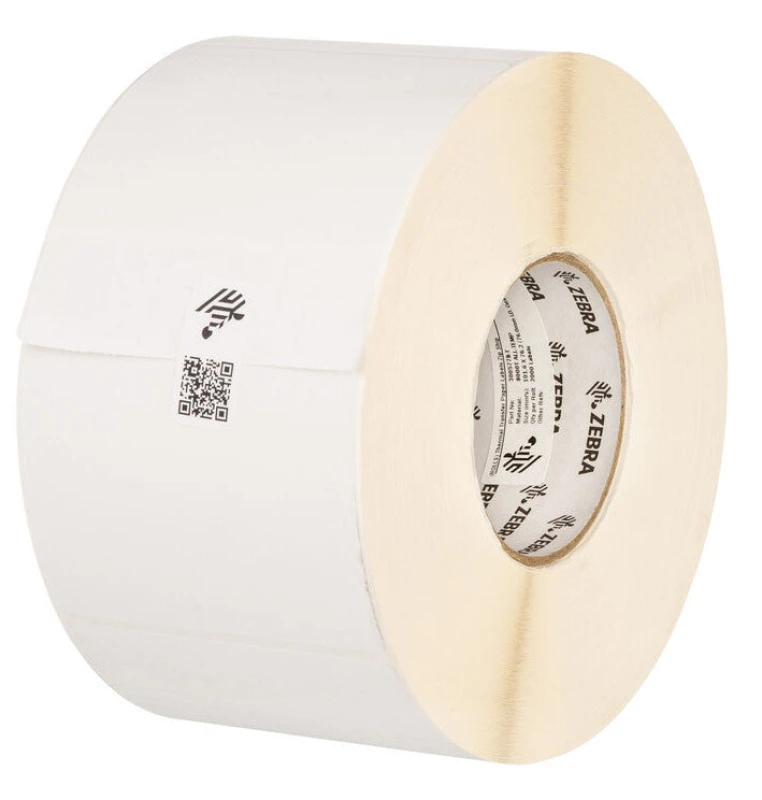 Image of 8000t All Temp 102x152mm - 950 Lbl/roll C-76mm Box Of 4