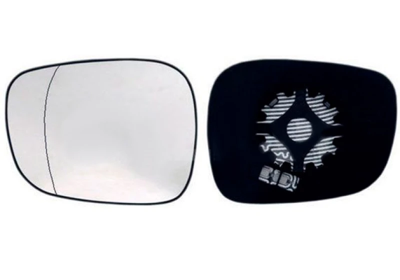 Image of ALKAR 6472885 Wing Mirror Glass Right Mirror Glass,outside mirror (1914)