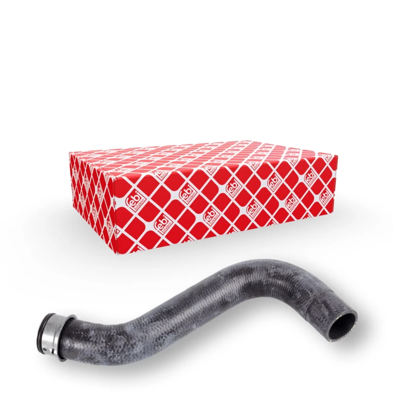 Image of Radiator hose FEBI BILSTEIN 170439